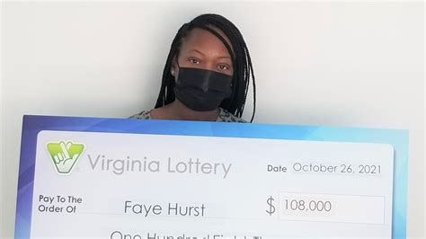 va lottery pick 4